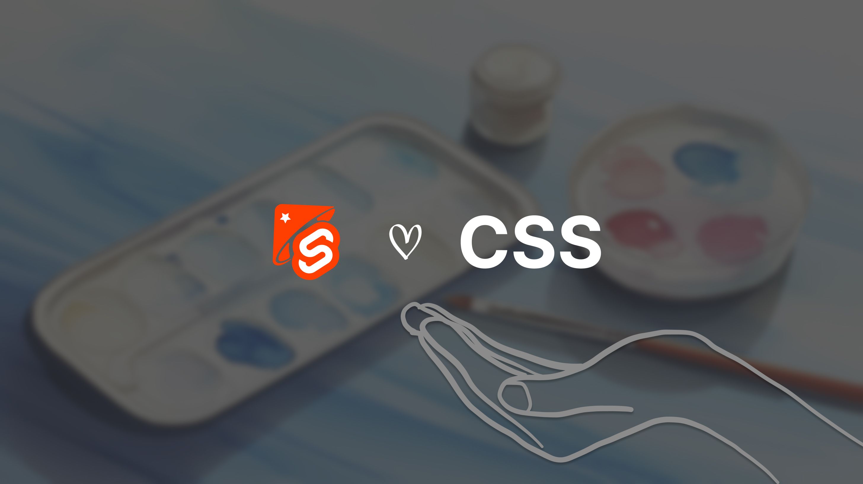 Styling Svelte Vietnam: Part II - CSS Components